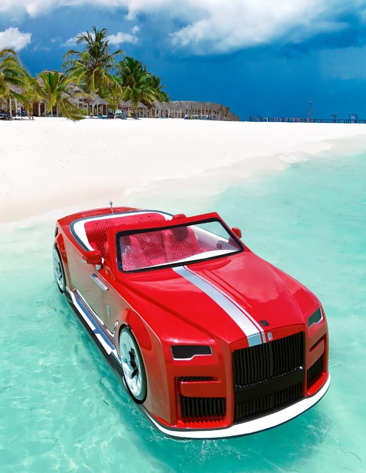 Kayaking Zanzibar